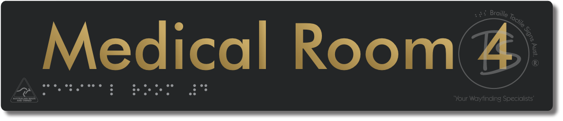 Medical Room 4