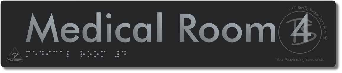 Medical Room 4