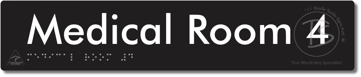 Medical Room 4