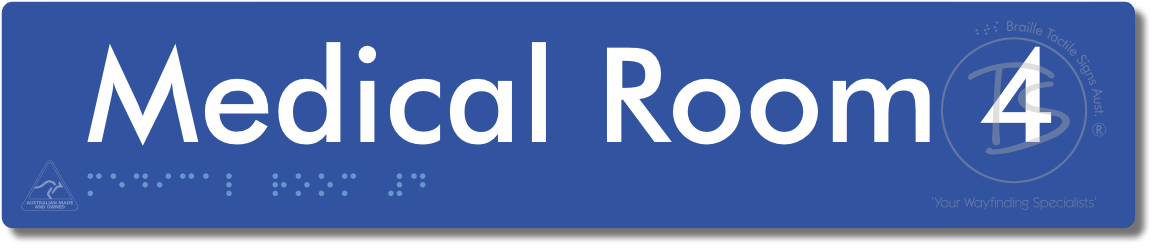 Medical Room 4