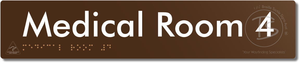 Medical Room 4