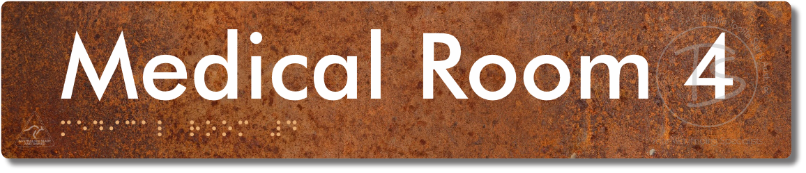 Medical Room 4
