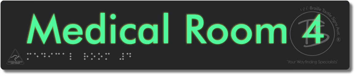 Medical Room 4