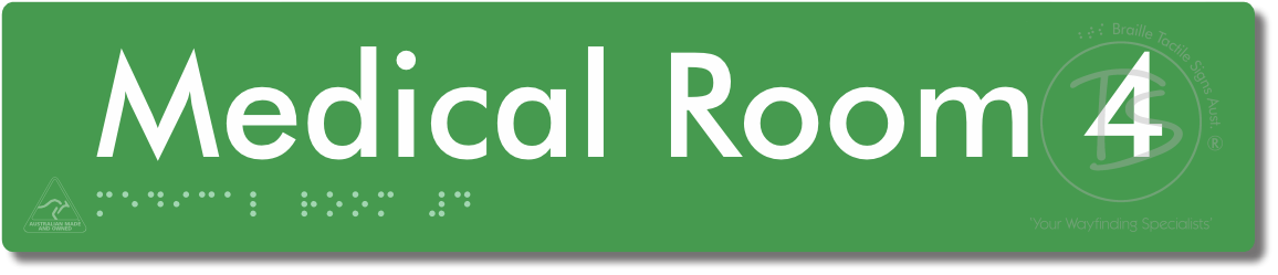 Medical Room 4