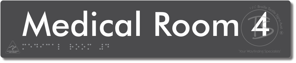 Medical Room 4