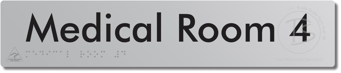 Medical Room 4