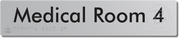 Medical Room 4