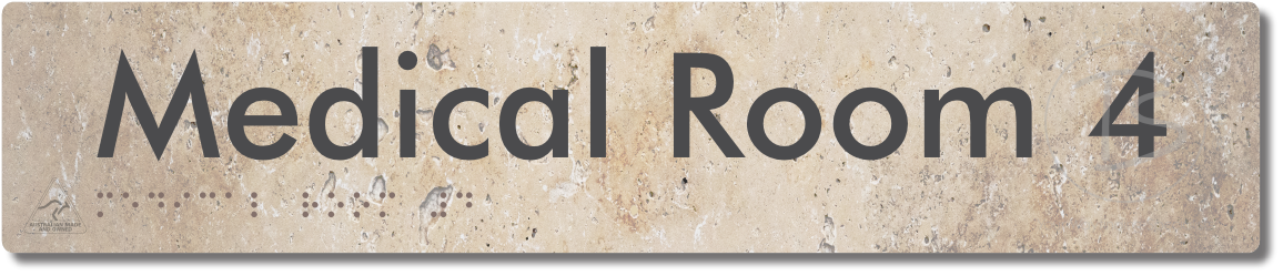 Medical Room 4