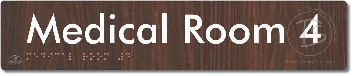 Medical Room 4
