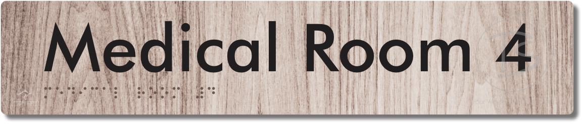 Medical Room 4