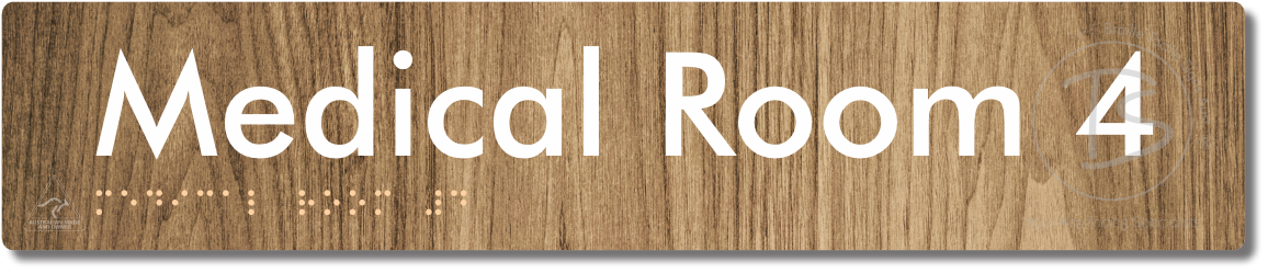 Medical Room 4