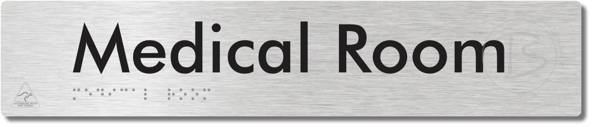 Medical Room