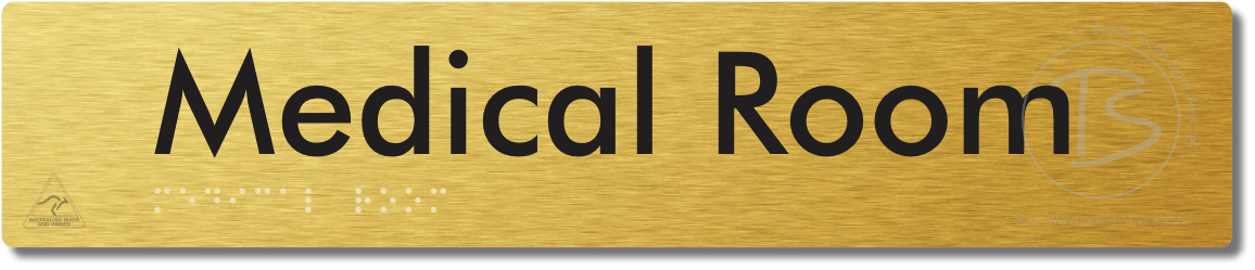 Medical Room