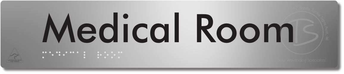 Medical Room
