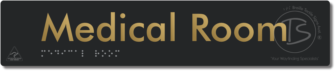 Medical Room