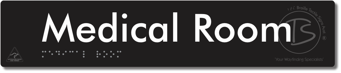 Medical Room