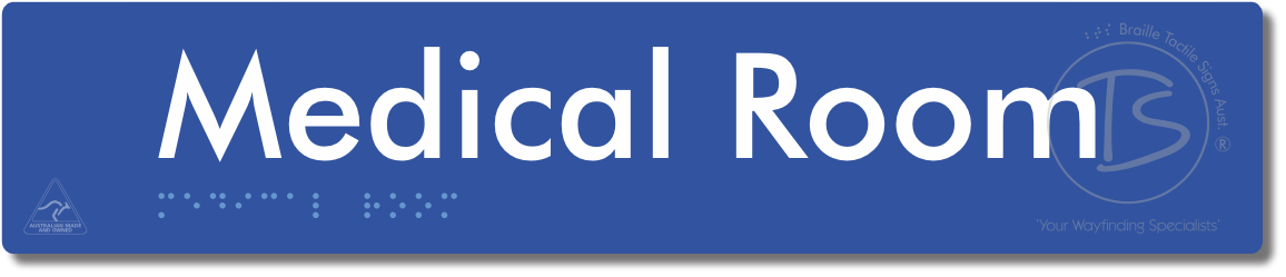 Medical Room
