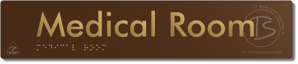 Medical Room