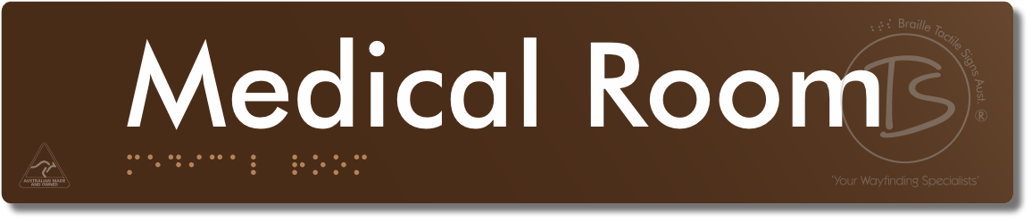 Medical Room