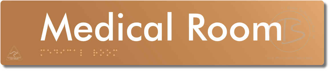 Medical Room
