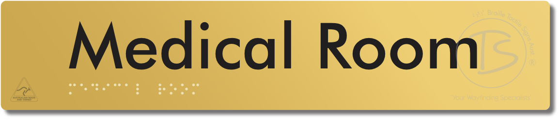 Medical Room