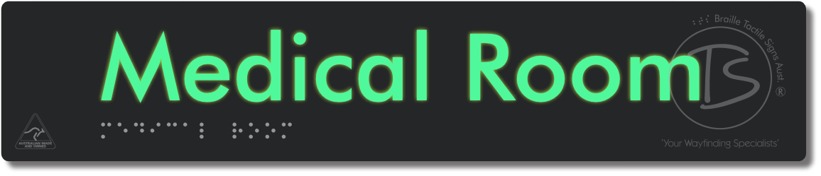 Medical Room