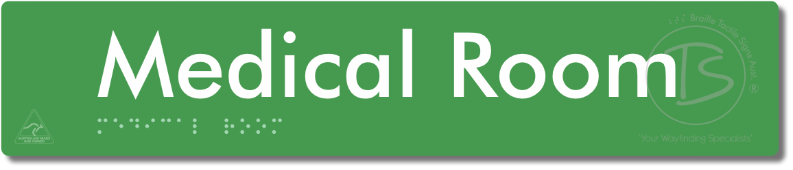 Medical Room