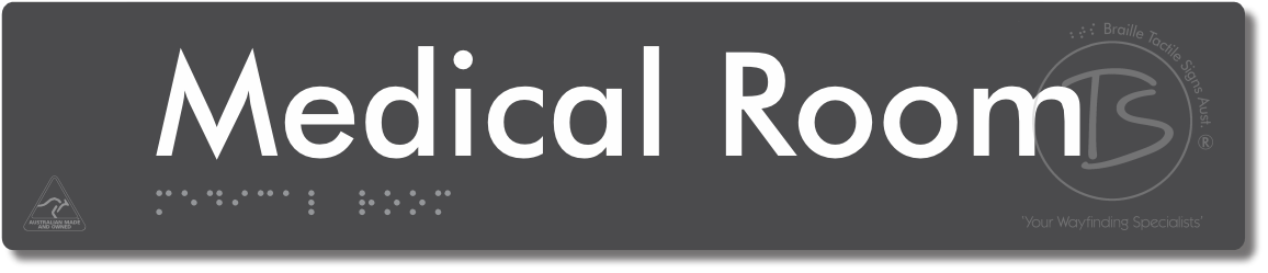 Medical Room