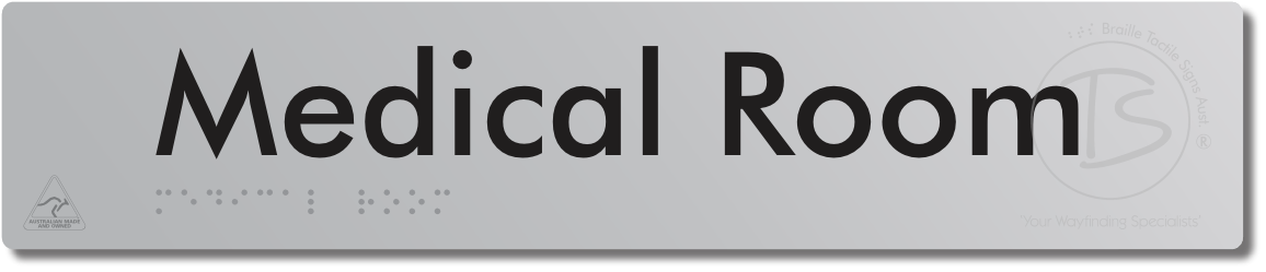 Medical Room