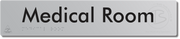 Medical Room