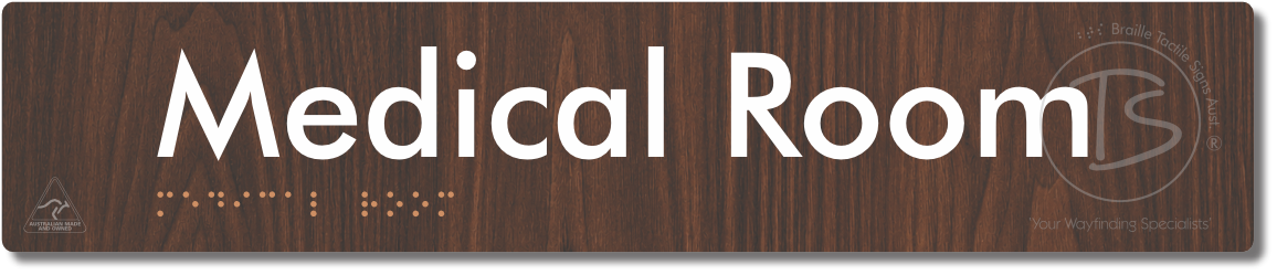 Medical Room