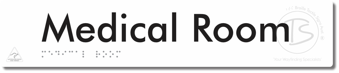 Medical Room