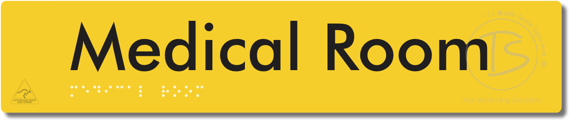 Medical Room