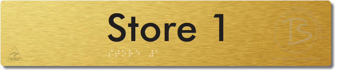 Store 1
