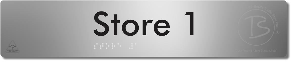 Store 1