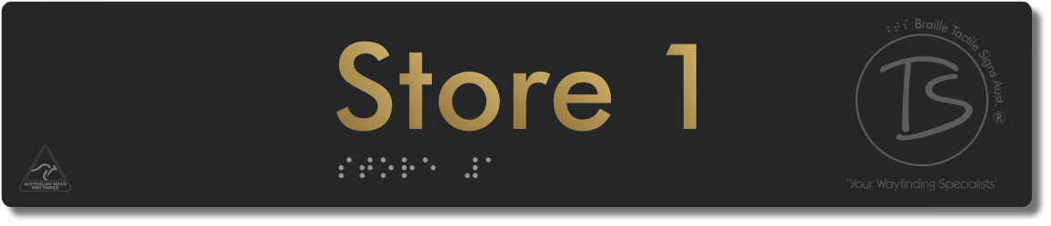 Store 1