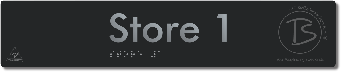 Store 1