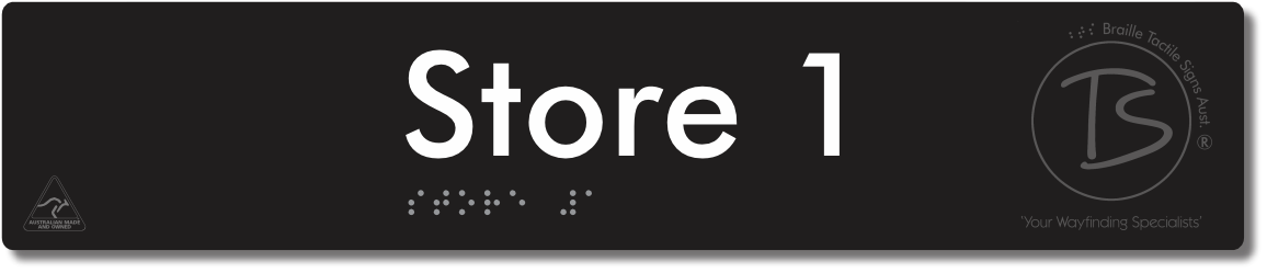 Store 1