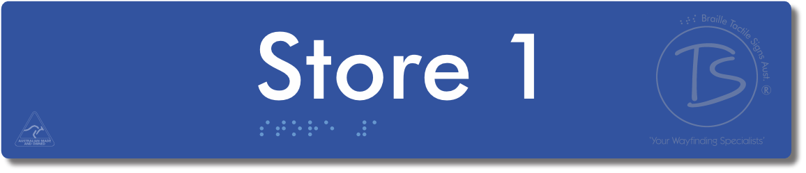 Store 1