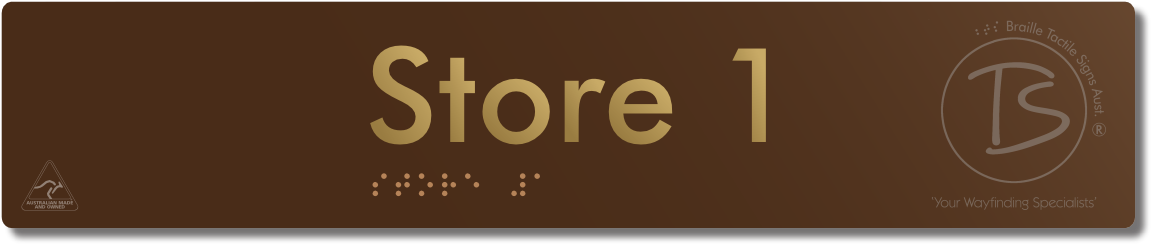 Store 1