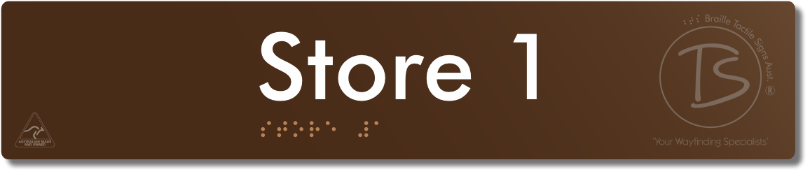 Store 1