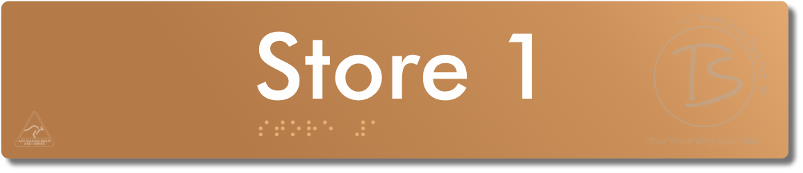 Store 1