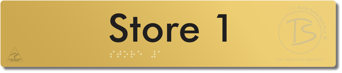 Store 1