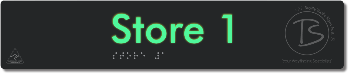 Store 1