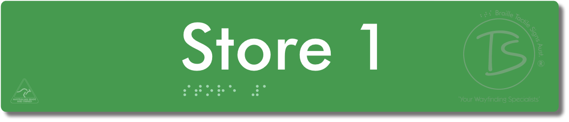 Store 1