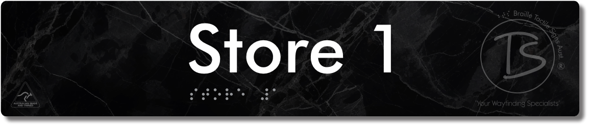 Store 1