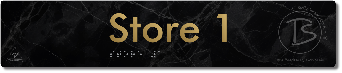 Store 1