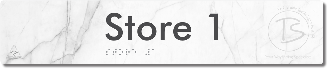 Store 1