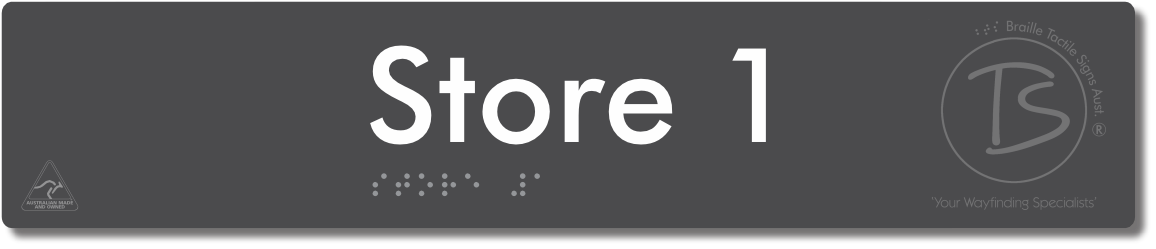 Store 1