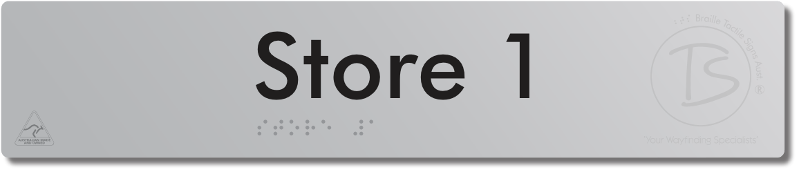 Store 1